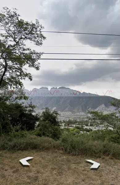 Terreno en venta en La Cima, San Pedro Garza García — foto 3 de 12