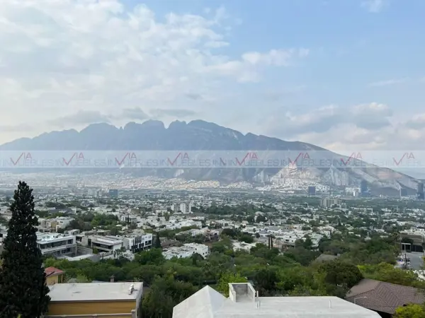 Terreno en venta en La Cima, San Pedro Garza García — foto 2 de 12