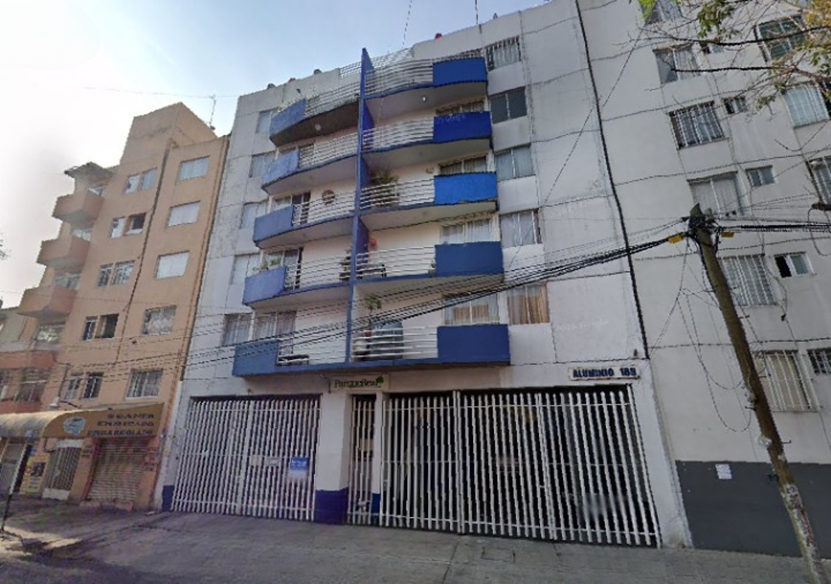 Departamento en venta en Popular Rastro, Venustiano Carranza — foto 1 de 19