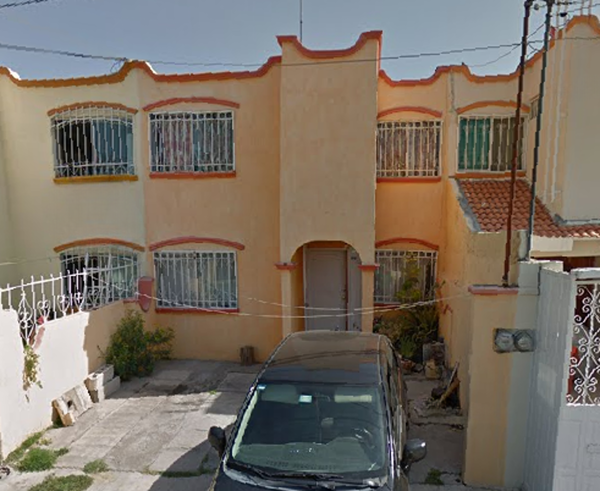 Casa en Venta Lomas del Sol Puebla FLL