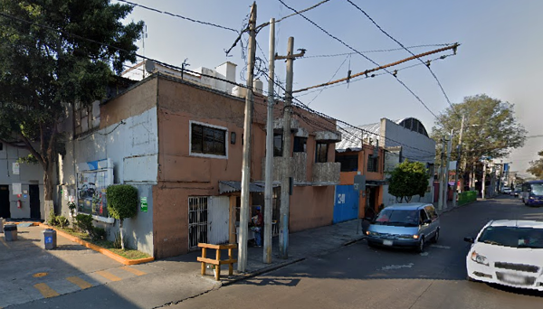 Casa en venta en Granjas Mexico, Iztacalco — foto 2 de 22