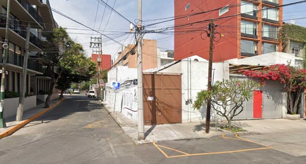Bodega en venta en Ciudad de los Deportes, Benito Juárez — foto 1 de 13