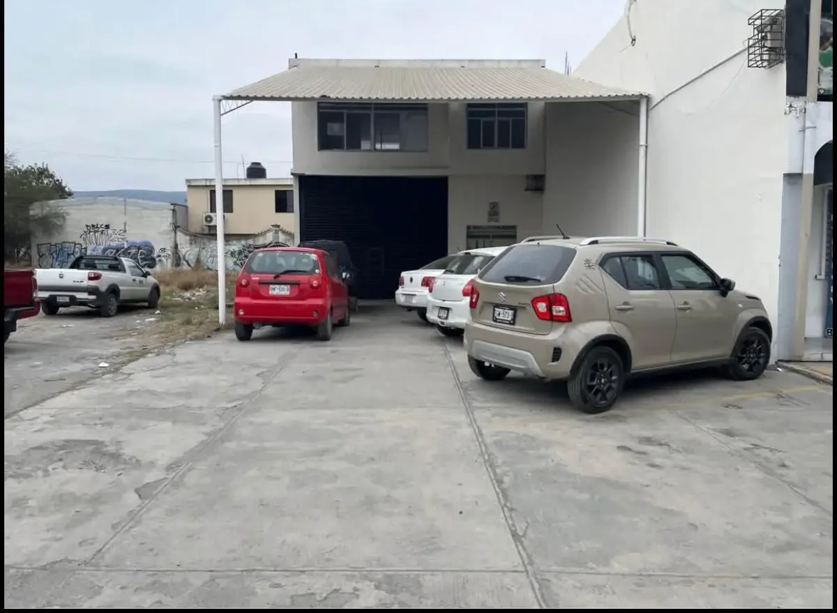 Local en venta en Ex-Hacienda el Canadá, General Escobedo — foto 1 de 4