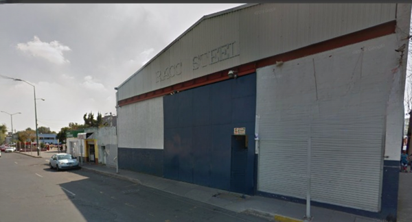 Bodega en venta en Argentina Poniente, Miguel Hidalgo — foto 3 de 13