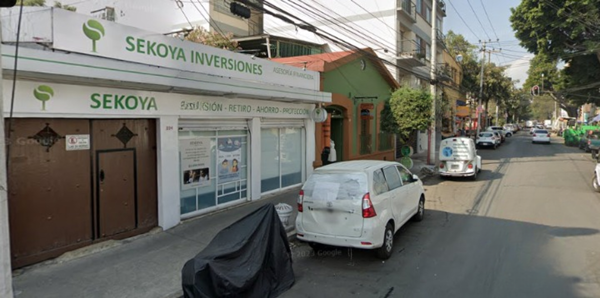 Casa en venta en Escandón II Sección, Miguel Hidalgo — foto 3 de 13