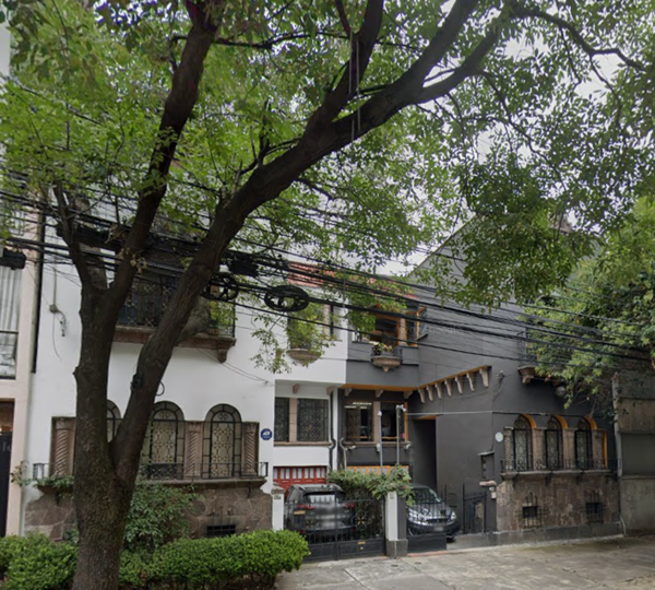 Casa en venta en Roma Sur, Cuauhtémoc — foto 3 de 13