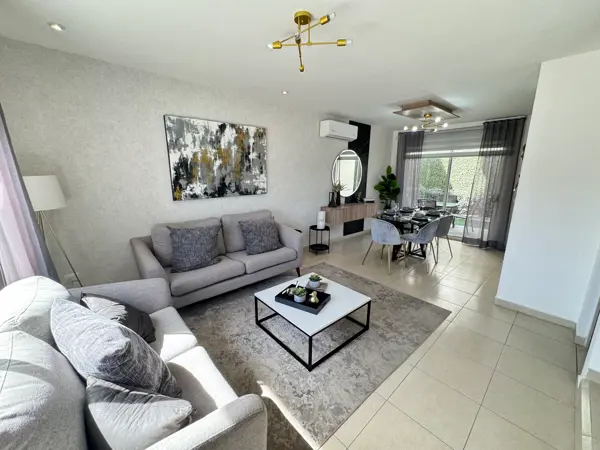 Casa en venta en Villas Castellana, Saltillo — foto 3 de 23