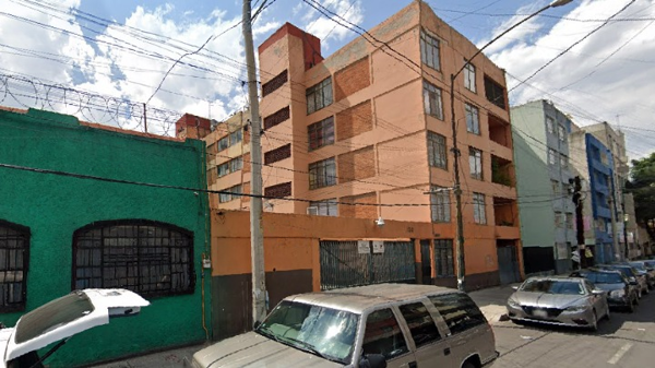 Departamento en venta en 8 de Agosto, Benito Juárez — foto 3 de 22