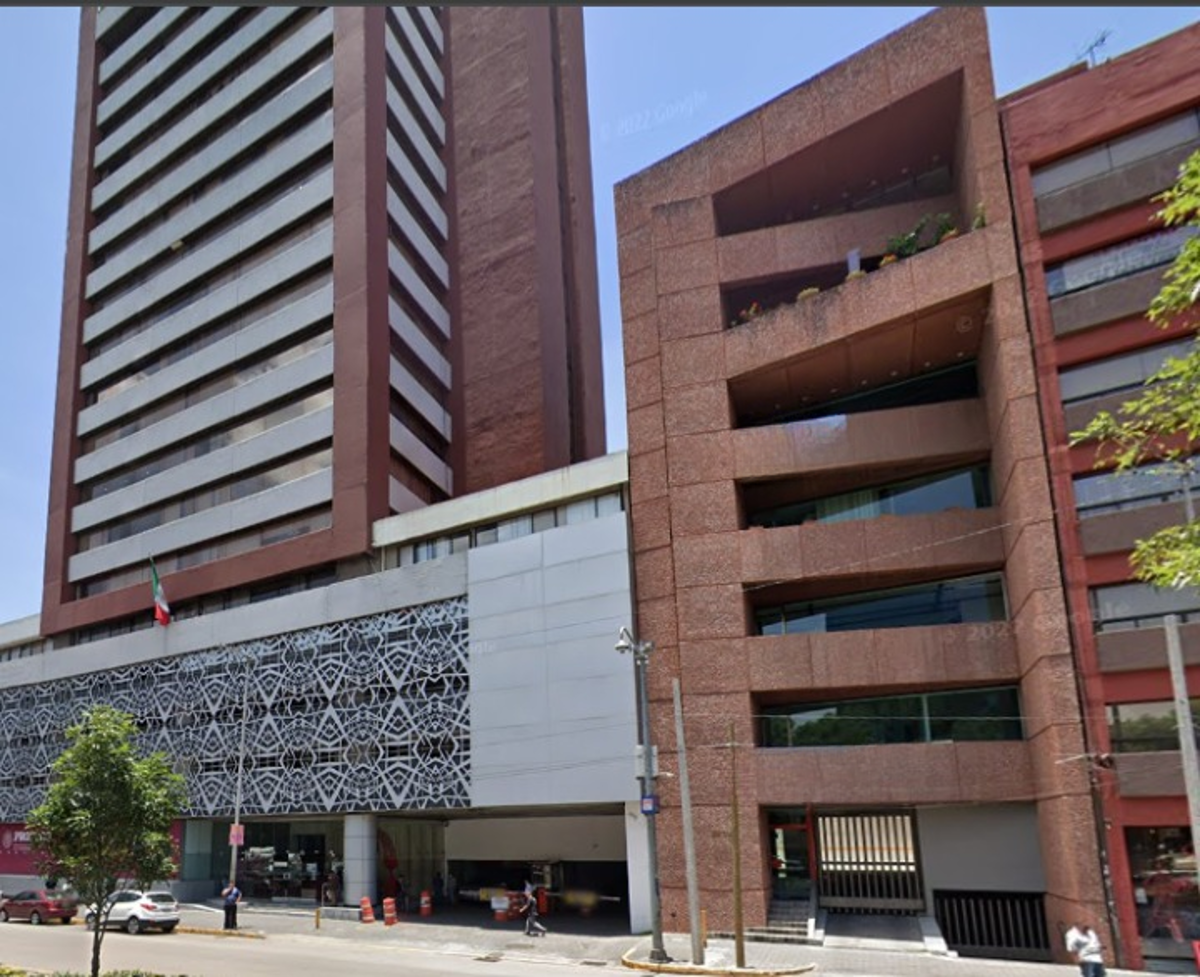 Departamento en venta en Condesa, Cuauhtémoc — foto 1 de 13