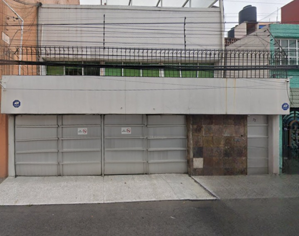 Casa en Venta Ciudad de los Deportes Benito Juárez CDMX FLL