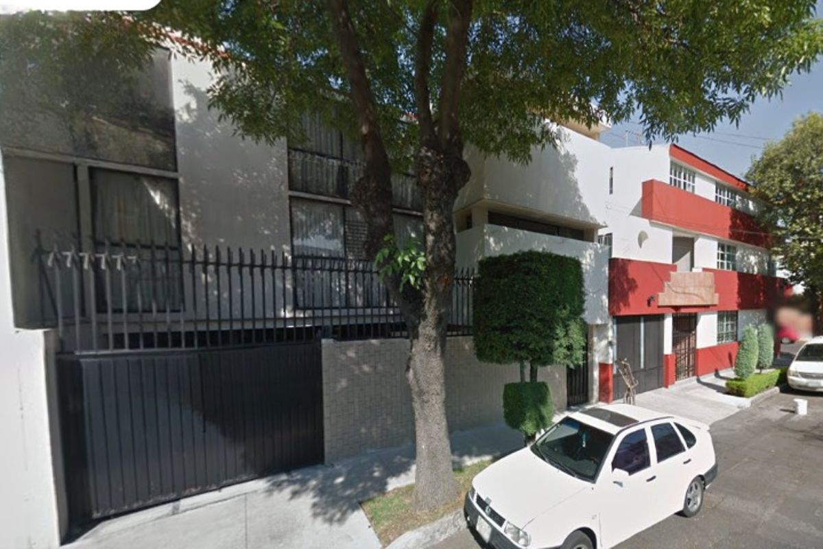 Casa en venta en Vertiz Narvarte, Benito Juárez — foto 1 de 11