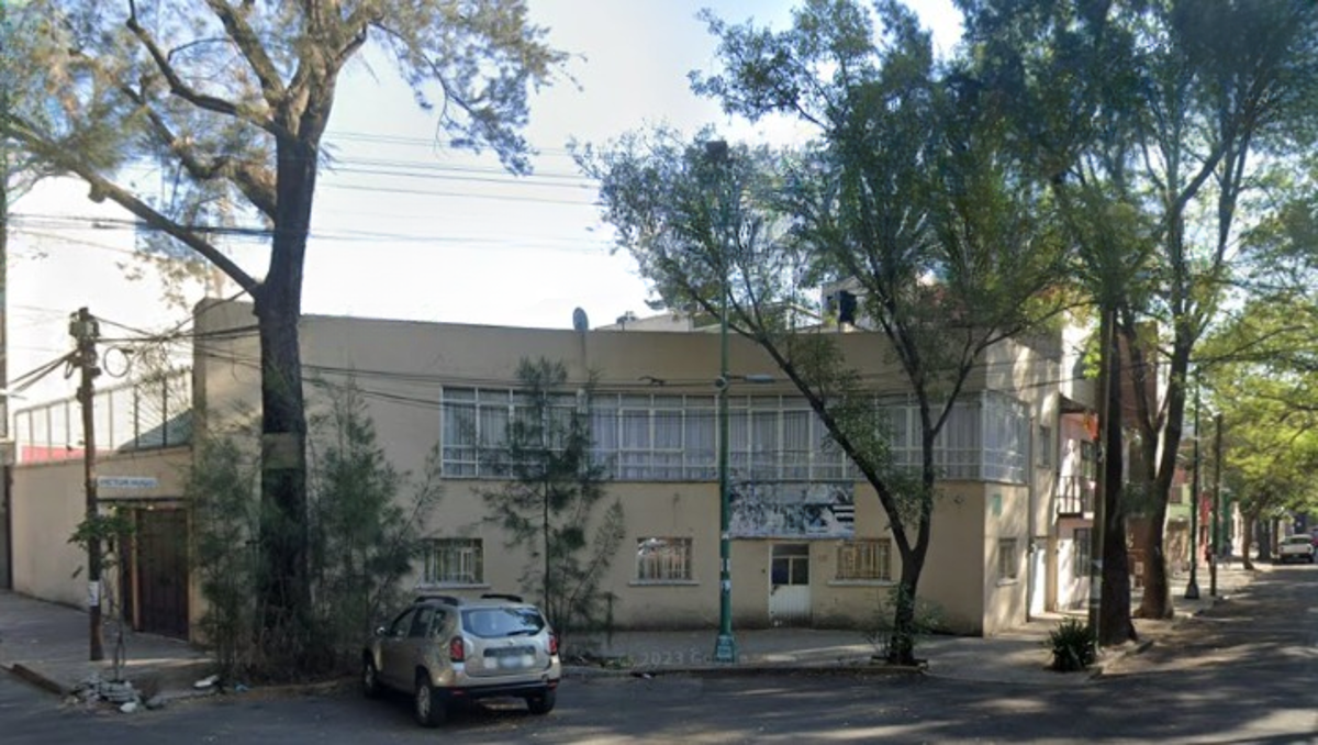 Casa en venta en Portales Sur, Benito Juárez — foto 1 de 13