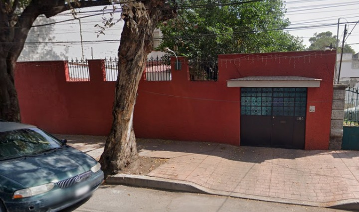 Casa en venta en Popotla, Miguel Hidalgo — foto 1 de 13