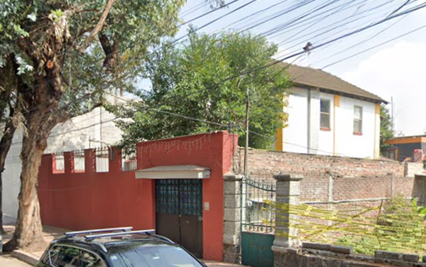 Casa en venta en Popotla, Miguel Hidalgo — foto 3 de 13