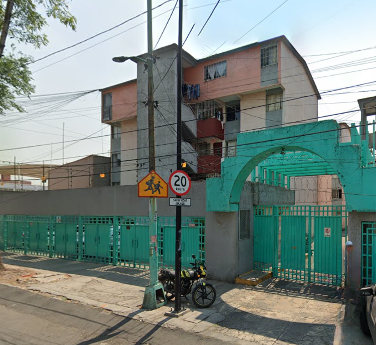 Departamento en venta en Peralvillo, Cuauhtémoc — foto 1 de 13