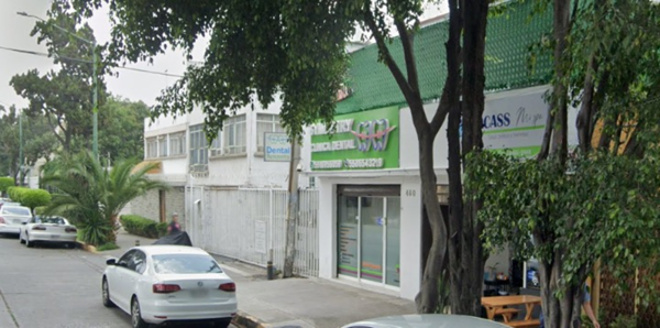 Local en venta en Jardin Balbuena, Venustiano Carranza — foto 3 de 13