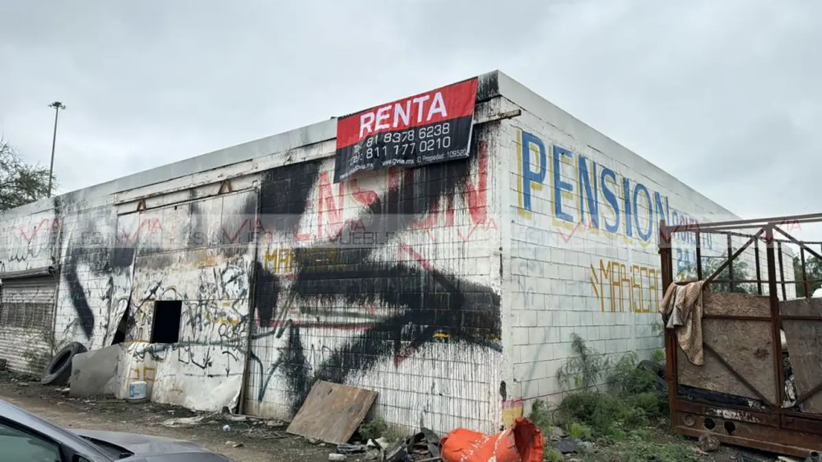 Terreno en venta en Paraje San José, García — foto 1 de 13