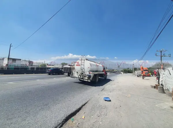 Terreno en venta en Paraje San José, García — foto 2 de 13