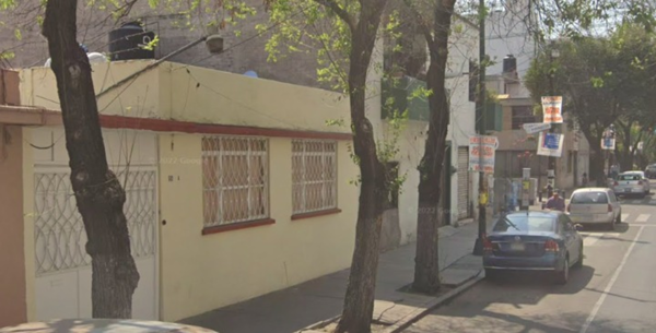 Casa en venta en Portales Sur, Benito Juárez — foto 3 de 12