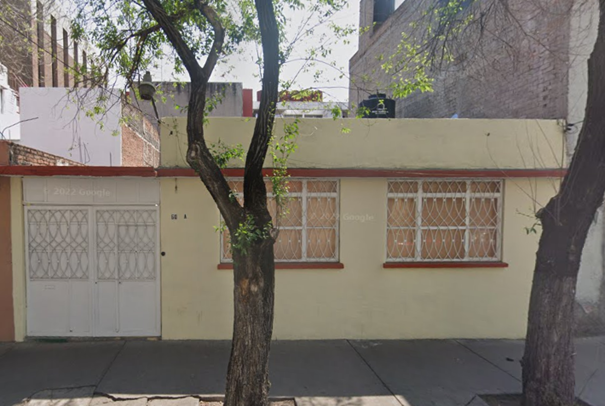 Casa en venta en Portales Sur, Benito Juárez — foto 1 de 12