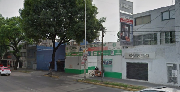 Terreno en venta en San Pedro de los Pinos, Benito Juárez — foto 3 de 15