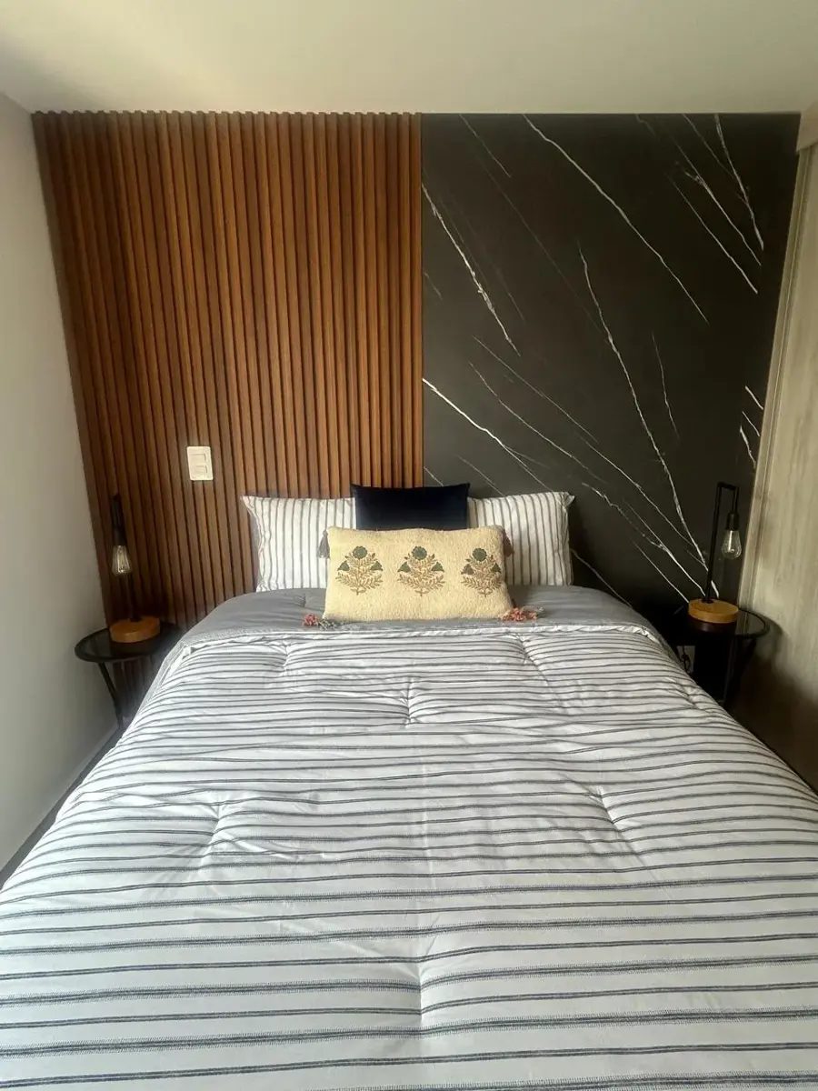 Departamento en renta en Tabacalera, Cuauhtémoc — foto 1 de 7