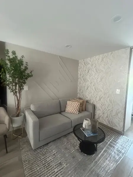 Departamento en renta en Tabacalera, Cuauhtémoc — foto 2 de 7