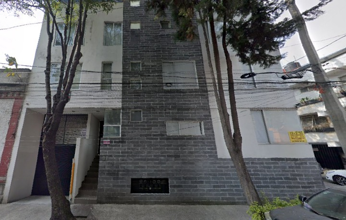 Casa en venta en San Pedro de los Pinos, Benito Juárez — foto 1 de 18