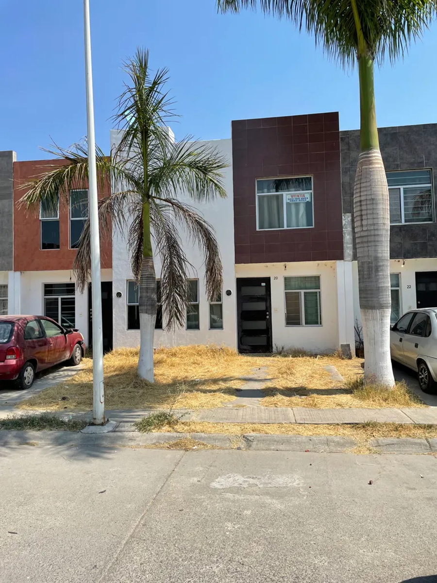 Casa en venta en Santa Monica, Guadalajara — foto 1 de 15