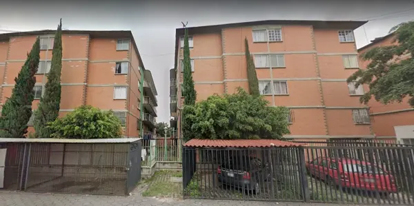 DEPARTAMENTO EN VENTA AGRÍCOLA PANTITLÁN IZTACALCO CDMX ET