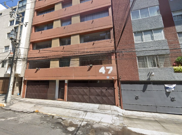 Departamento en venta en Insurgentes Cuicuilco, Coyoacán — foto 3 de 13