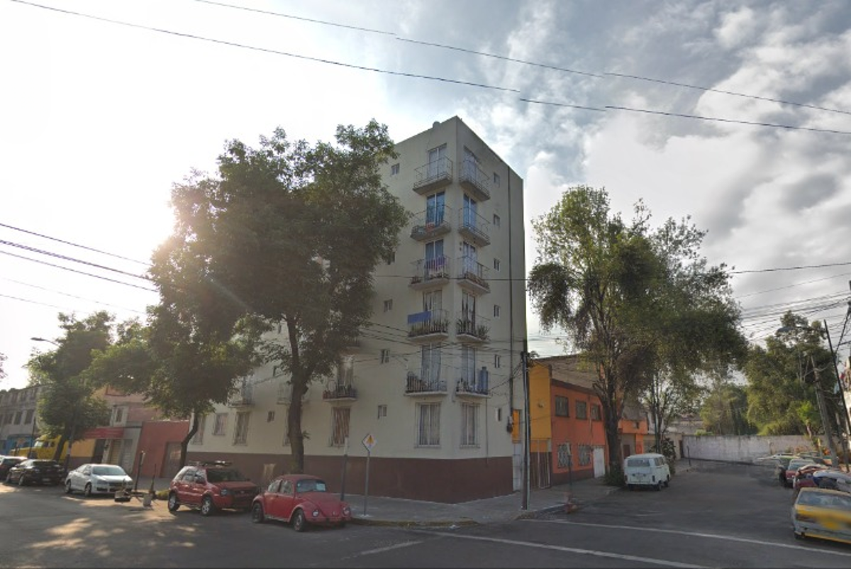 Departamento en venta en 10 de Mayo, Venustiano Carranza — foto 1 de 13