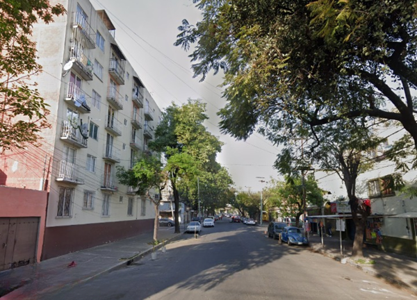 Departamento en venta en 10 de Mayo, Venustiano Carranza — foto 3 de 13