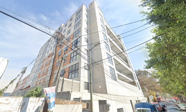 Departamento en venta en Granjas Mexico, Iztacalco — foto 3 de 15