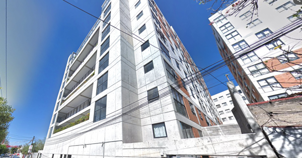 Departamento en Venta Granjas México Iztacalco CDMX FLL