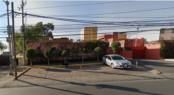 Casa en venta en Estado de Hidalgo, Álvaro Obregón — foto 3 de 13