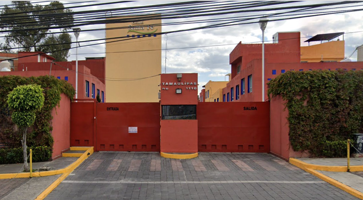 Casa en venta en Estado de Hidalgo, Álvaro Obregón — foto 1 de 13