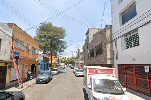 Departamento en venta en Obrero Popular, Azcapotzalco — foto 3 de 17