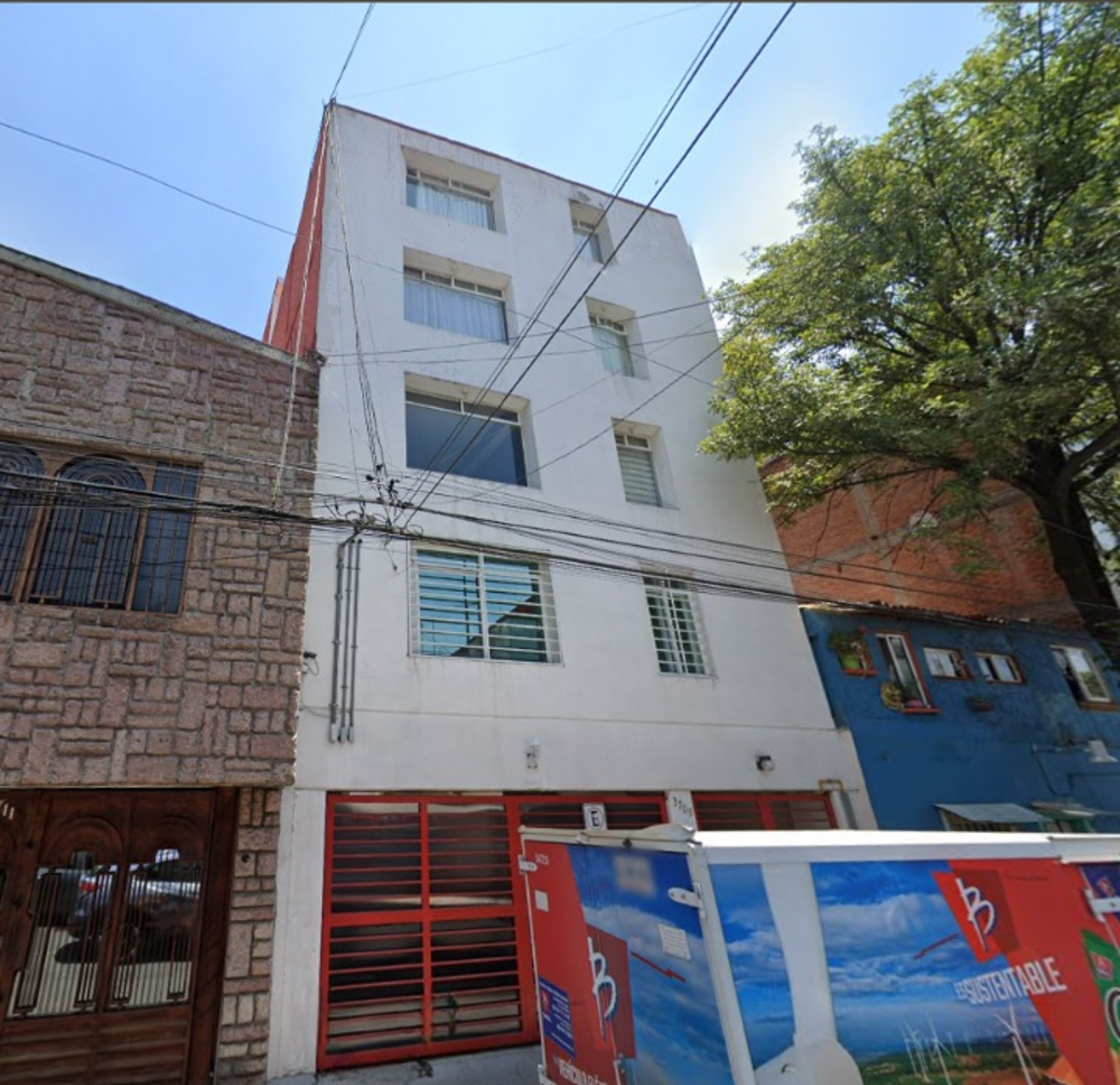 Departamento en venta en Obrero Popular, Azcapotzalco — foto 1 de 17