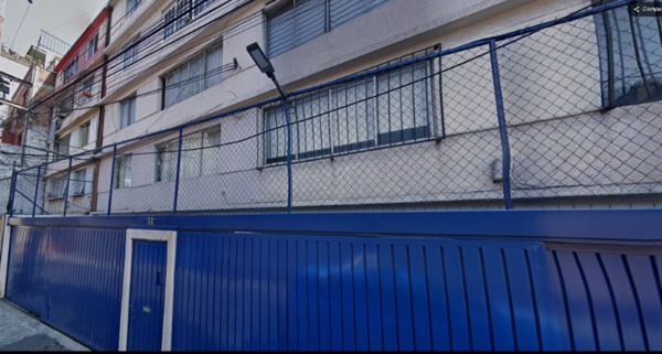 Departamento en venta en Mixcoac, Benito Juárez — foto 3 de 17