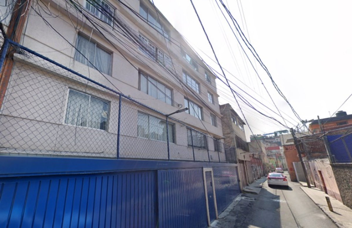 Departamento en venta en Mixcoac, Benito Juárez — foto 1 de 17