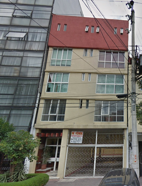 Departamento en venta en Del Valle Norte, Benito Juárez — foto 3 de 16