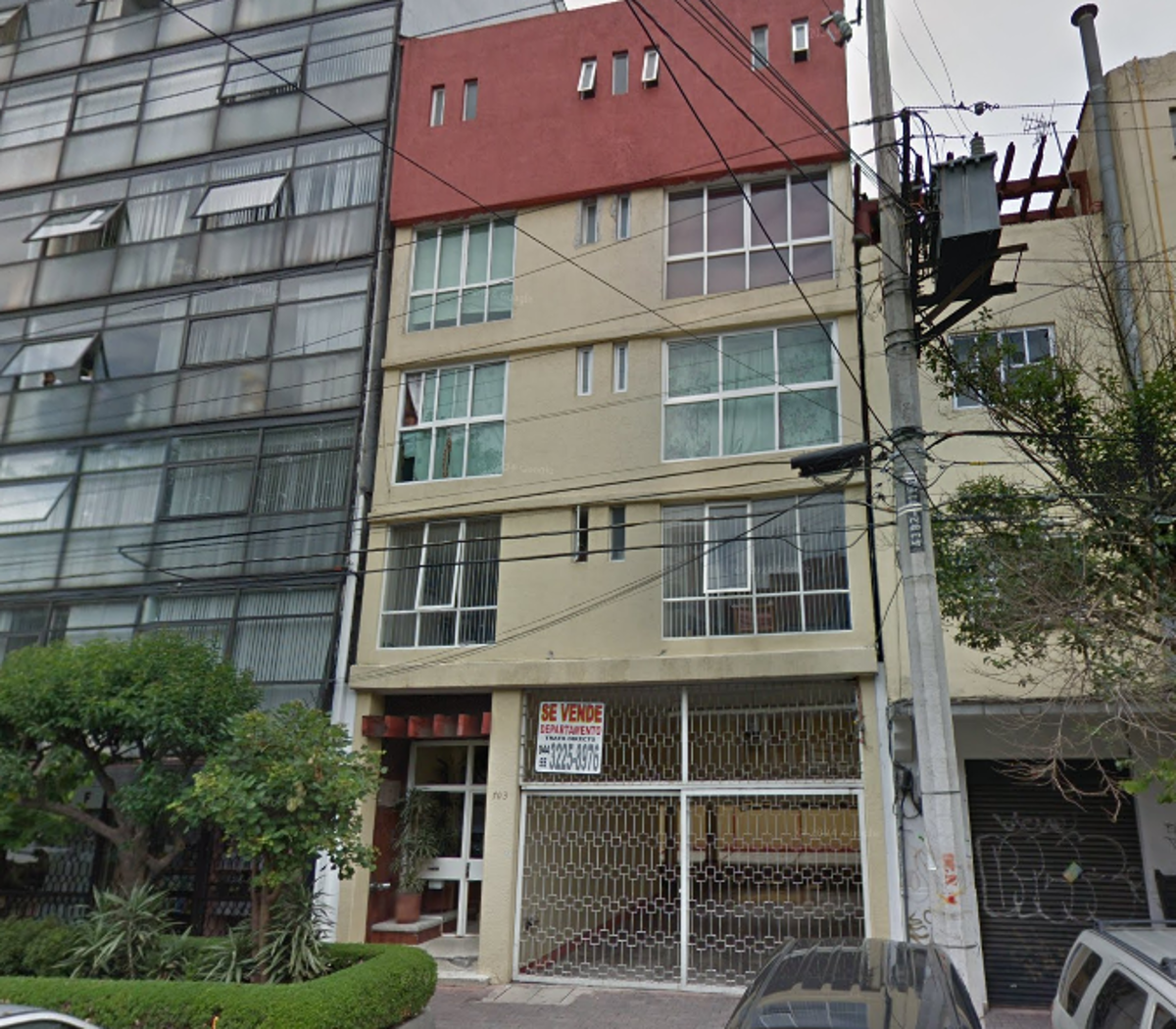 Departamento en venta en Del Valle Norte, Benito Juárez — foto 1 de 16