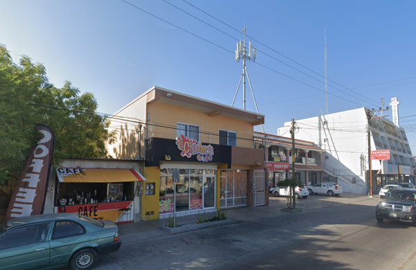 Casa en venta en Barrio El Manglito, La Paz — foto 3 de 16