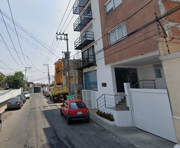 Departamento en venta en Cuajimalpa, Cuajimalpa de Morelos — foto 3 de 13