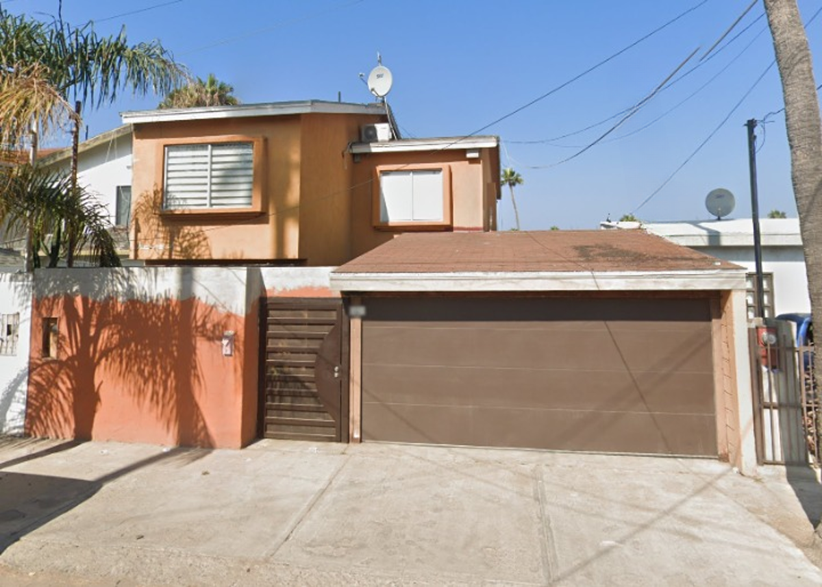 Casa en venta en Playas de Tijuana Sección Jardines, Tijuana — foto 1 de 10