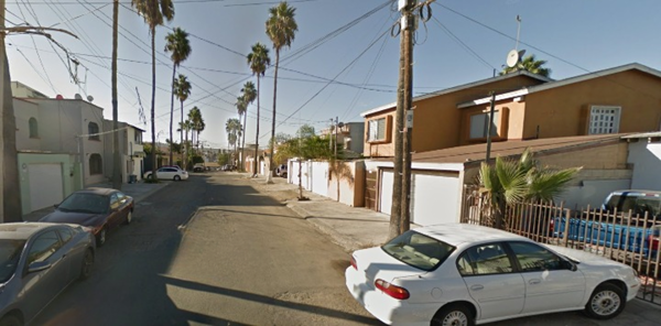 Casa en venta en Playas de Tijuana Sección Jardines, Tijuana — foto 3 de 10