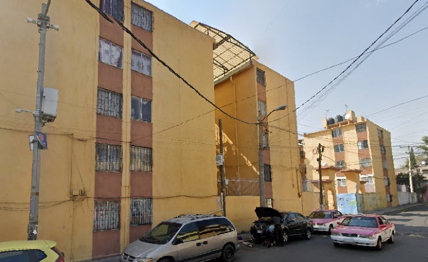 Departamento en venta en Paraje San Juan Cerro, Iztapalapa — foto 3 de 12