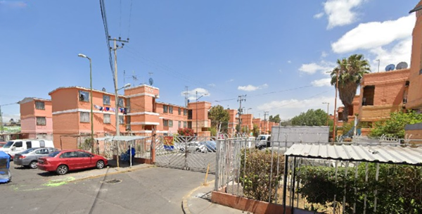 Departamento en venta en Santa Martha Acatitla, Iztapalapa — foto 3 de 12