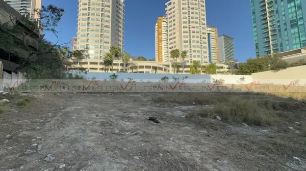 Terreno en renta en Zona Loma Larga Oriente, San Pedro Garza García — foto 3 de 11